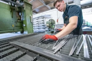 Seiteneinsteiger/ Quereinsteiger