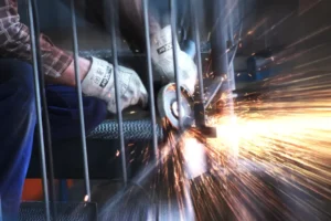 Schweißer und Metallbauer (m/w/d) mit MAG-Kenntnissen